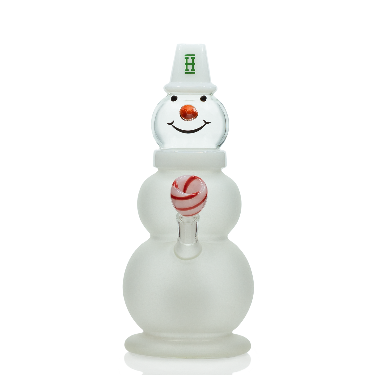 Snowman XL Bong