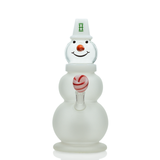 Snowman XL Bong