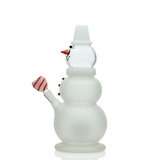 Snowman XL Bong