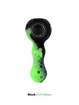 STRATUS Silicone Hand Pipe