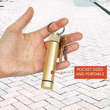 ONGROK Storage Keychain