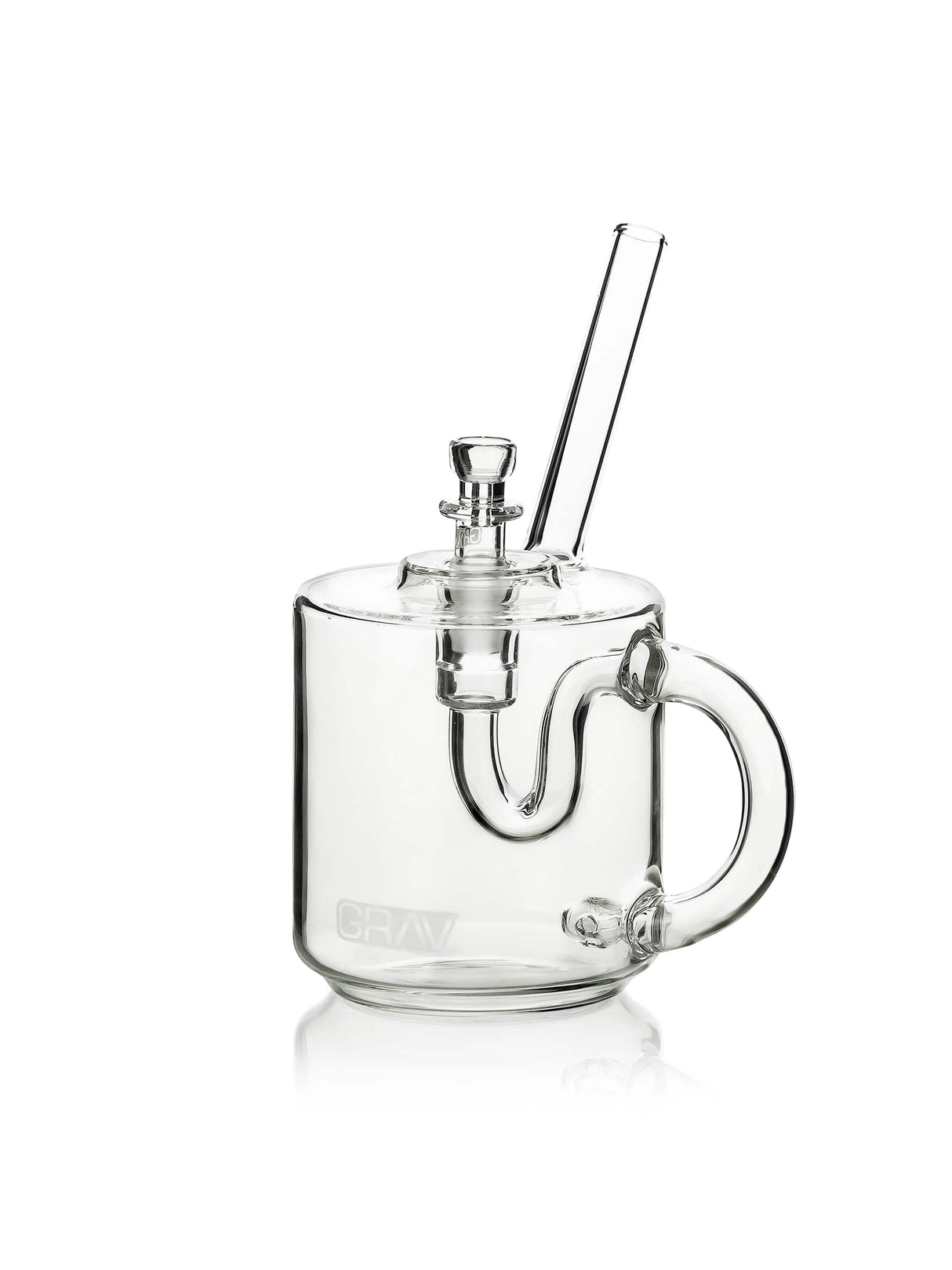 GRAV® Coffee Mug Bubbler - Assorted Colors