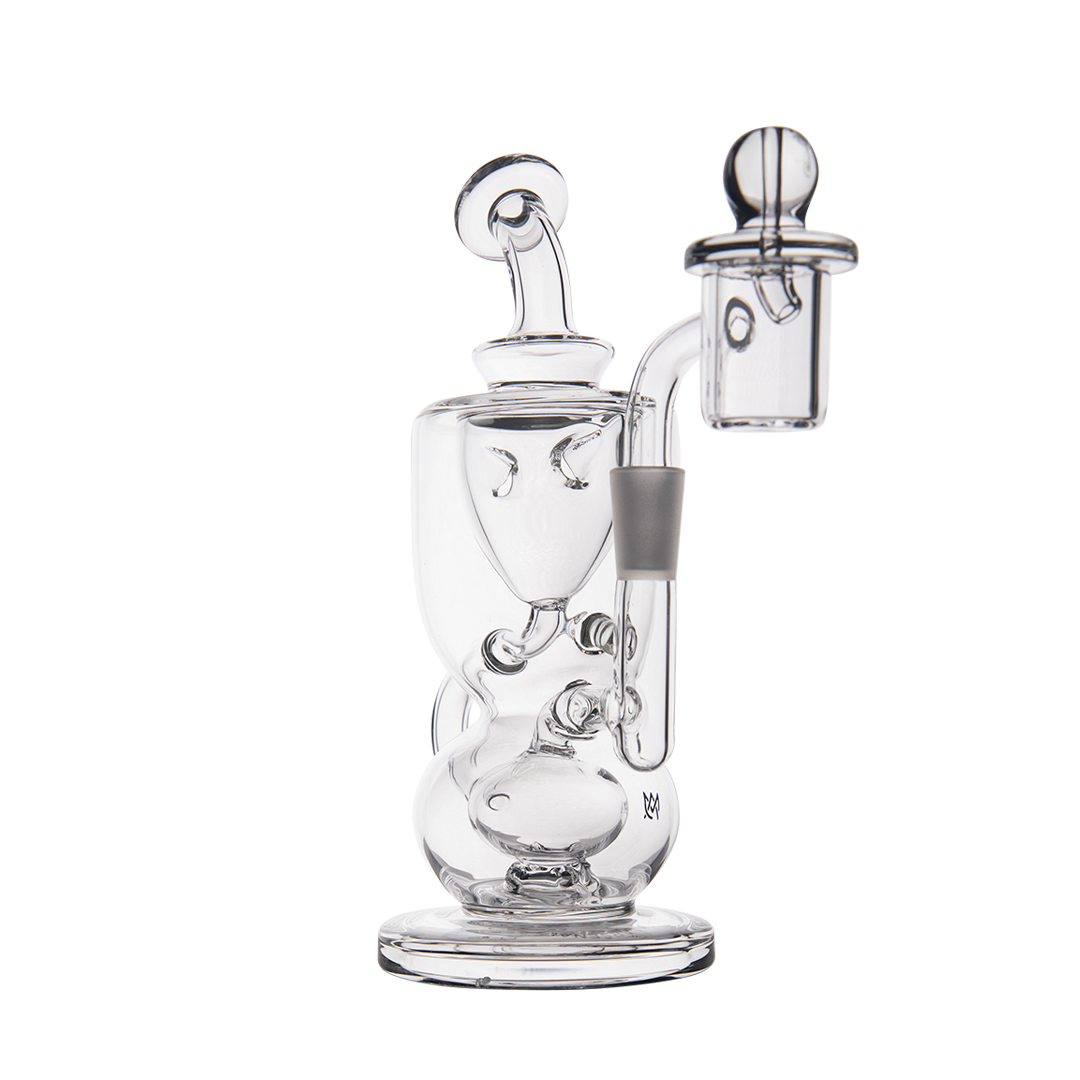 MJ Arsenal Titan Mini Dab Rig