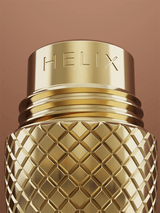 Vessel Helix Pipe [Copper]