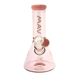 MAV 7" Two-Tone Mini Beaker
