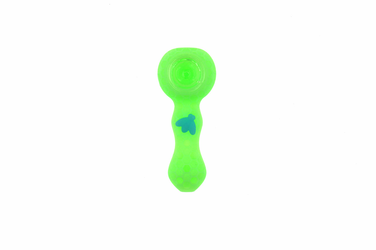 STRATUS Silicone Hand Pipe