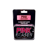 Pink Eraser - Magnet Glass Cleaner: Single Pack