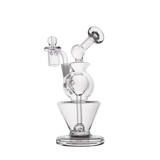 MJ Arsenal Gemini Mini Dab Rig