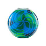 Eyce ORAFLEX Spiral Spoon Pipe