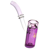 Pulsar Glycerin Series Freezable Bicolor Bubbler | 5.5"