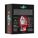 Focus V Carta 2 Bordeaux