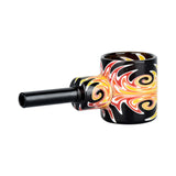 Pulsar Fire Phoenix Hand Pipe Attachment for Puffco Proxy - 4.75"