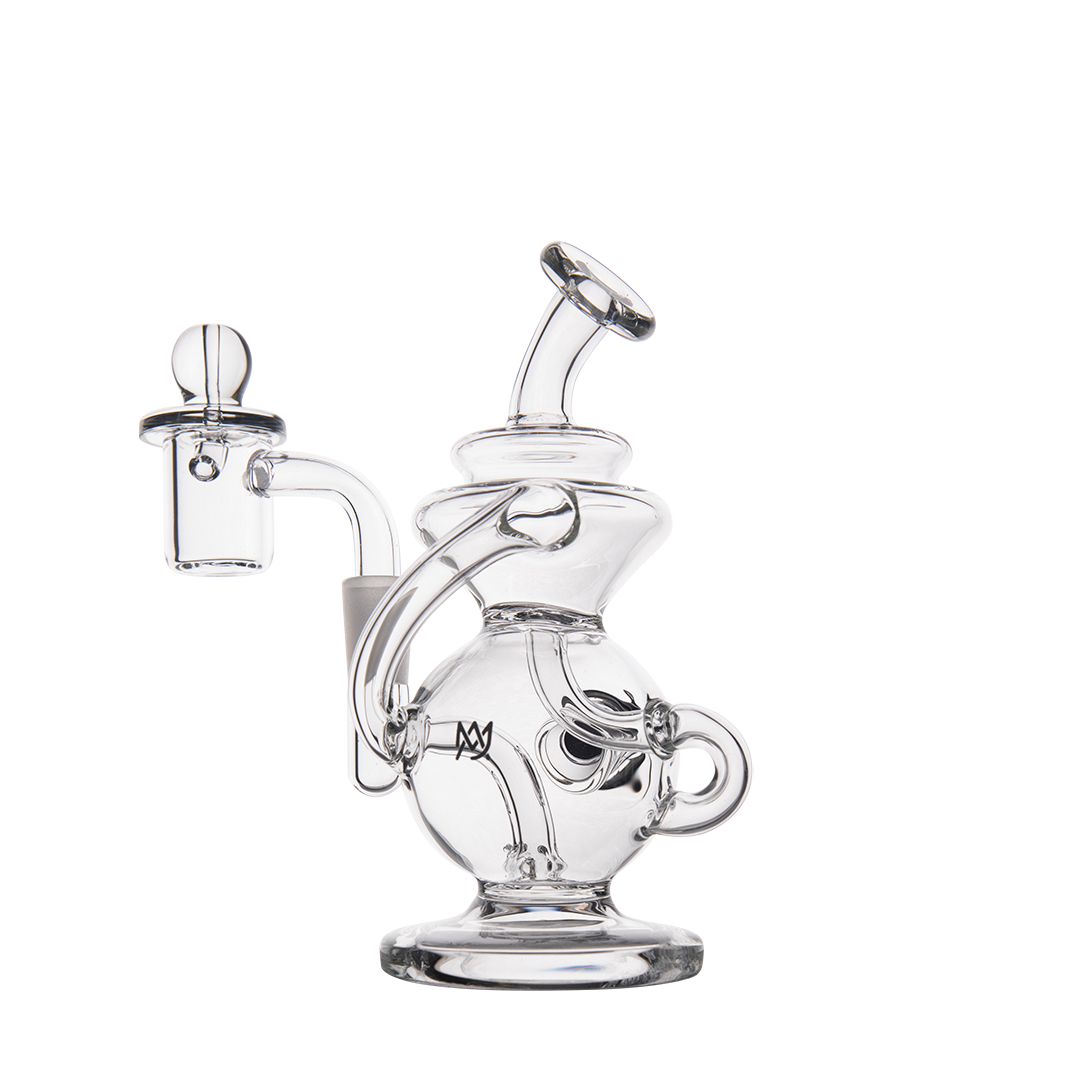 MJ Arsenal Mini Jig Mini Dab Rig