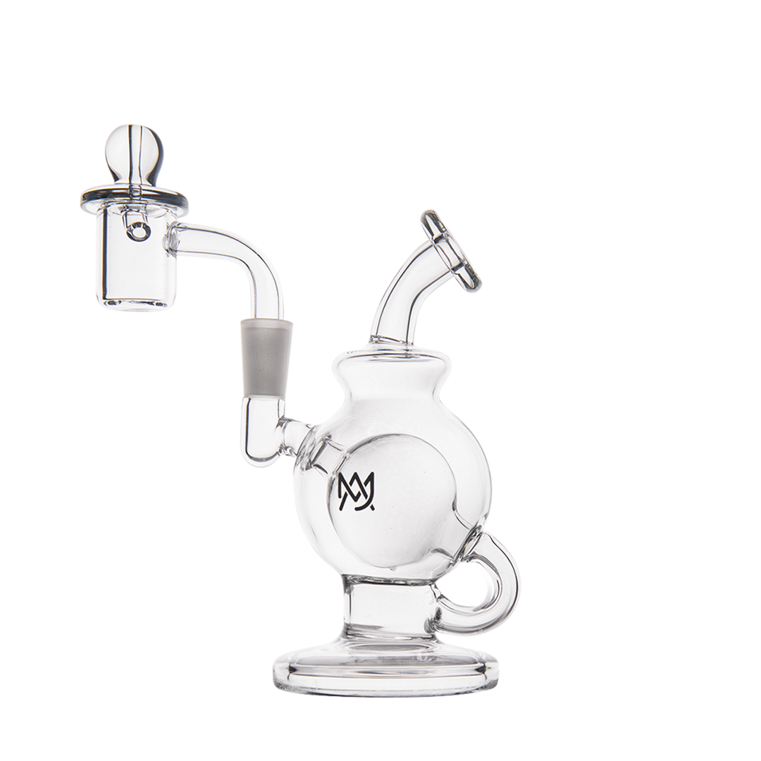 MJ Arsenal Atlas Mini Dab Rig