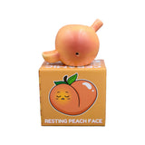 Peach Pipe