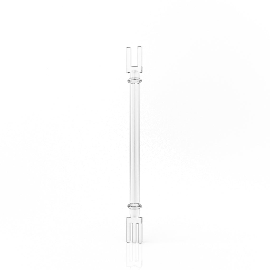 QUARTZ FORK DABBER