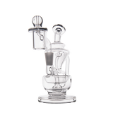 MJ Arsenal Claude Mini Dab Rig