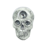 Wacky Bowlz Skull Ceramic Hand Pipe | 3.5"