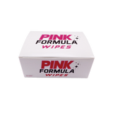 Pink Wipes - ISO All Purpose: Single Pack
