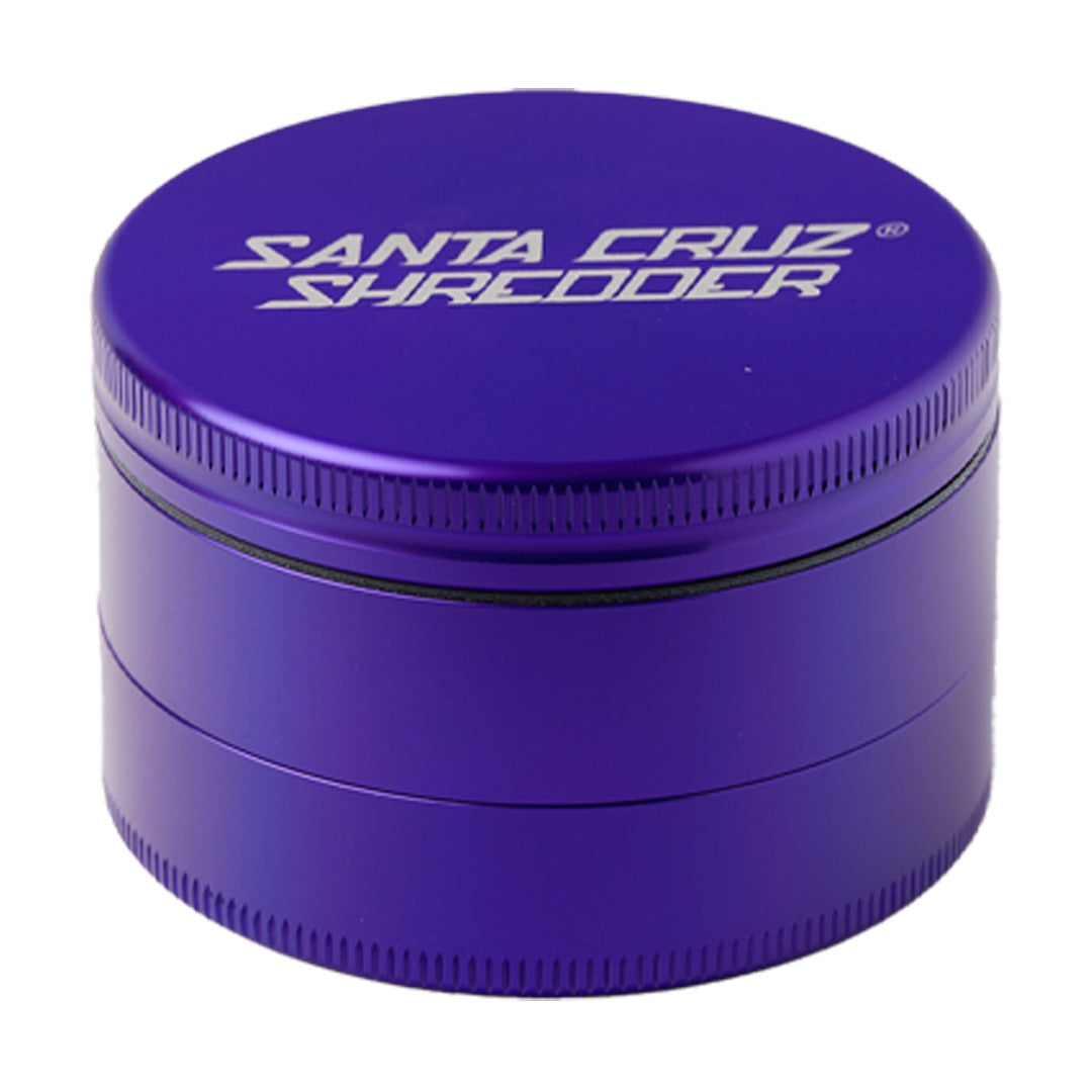 Santa Cruz Shredder Large 3-Piece Grinder