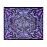 East Coasters 12" Dab Mats