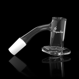 BEEHIVE QUARTZ BANGER - 45° DEGREE | BL