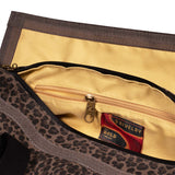 Revelry Overnighter - Smell Proof Small Duffle