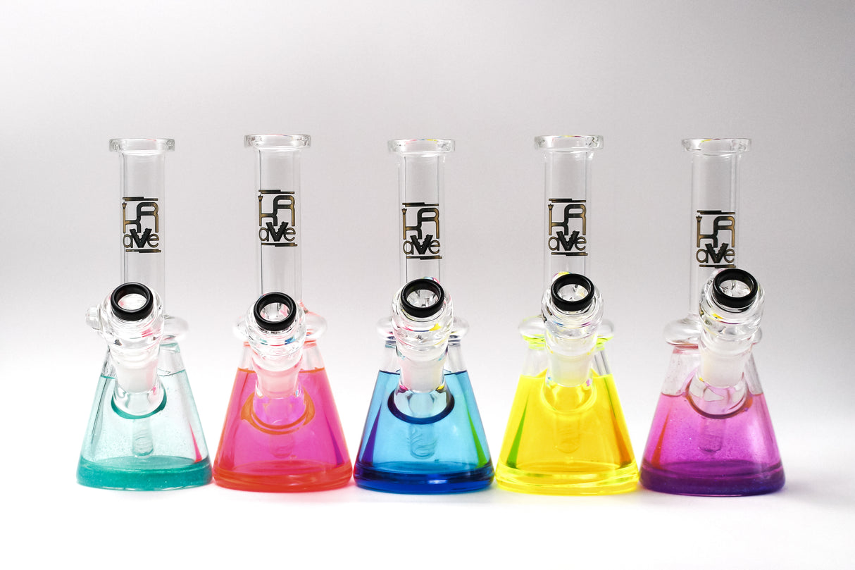 Krave Glass Lab *Free Gift*