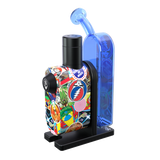 Grateful Dead Modul + Dok Deluxe Travel Set - Legacy Patchwork