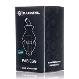 MJ Arsenal Fab Egg Pivot Top