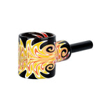 Pulsar Fire Phoenix Hand Pipe Attachment for Puffco Proxy - 4.75"