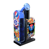 Grateful Dead Modul + Dok Deluxe Travel Set - Legacy Patchwork