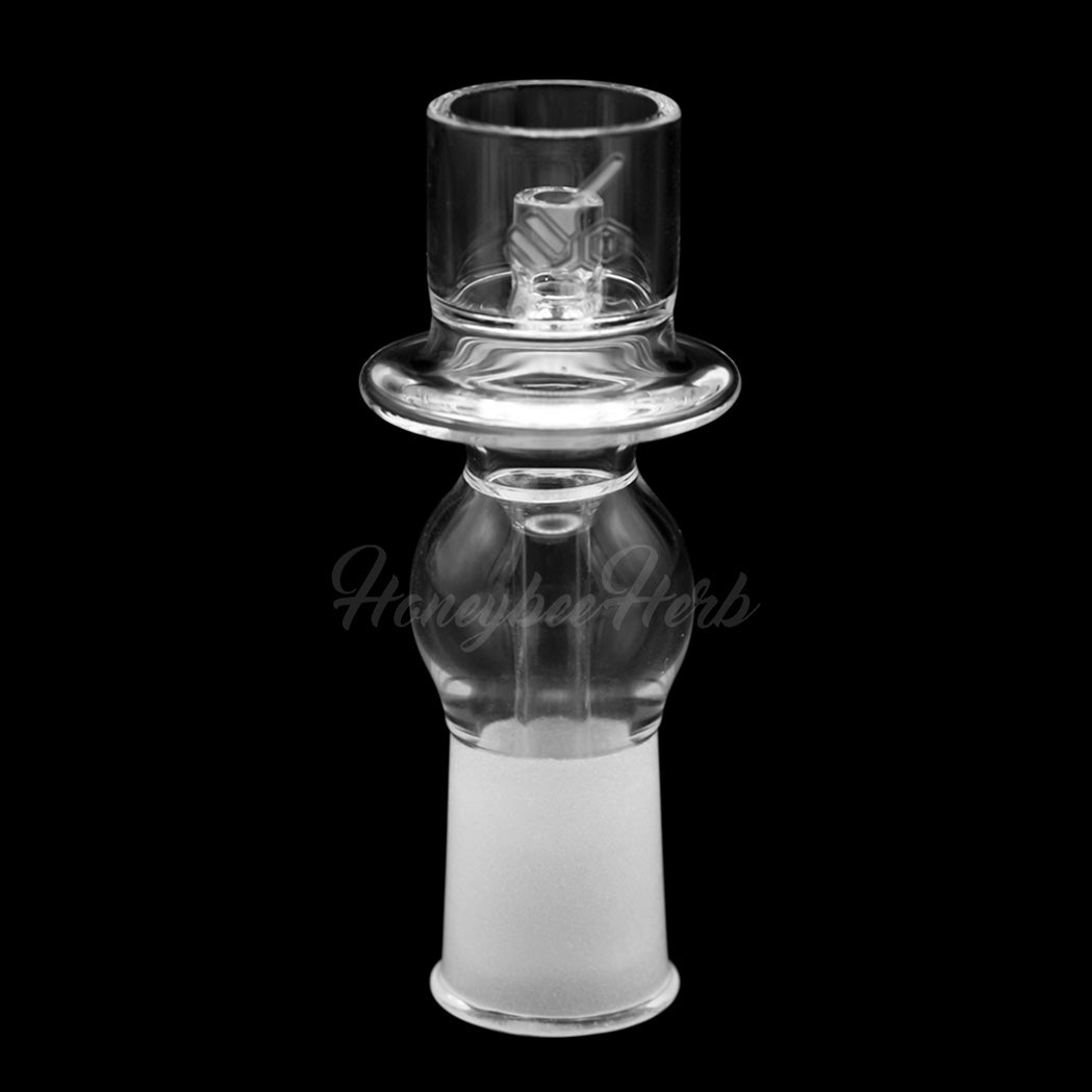 CORE REACTOR BARREL QUARTZ NAIL | YL