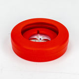 GG Silicone Base Bumper 3in-4.25in Straight Tube / Beaker