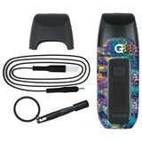 G Pen x Grateful Dead Dash+ Dry Herb Vaporizer - 1800mAh