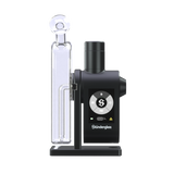 Stündenglass Modül + Dok Deluxe Travel Set - Clear Glass