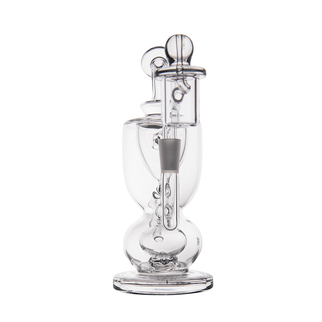 MJ Arsenal Titan Mini Dab Rig