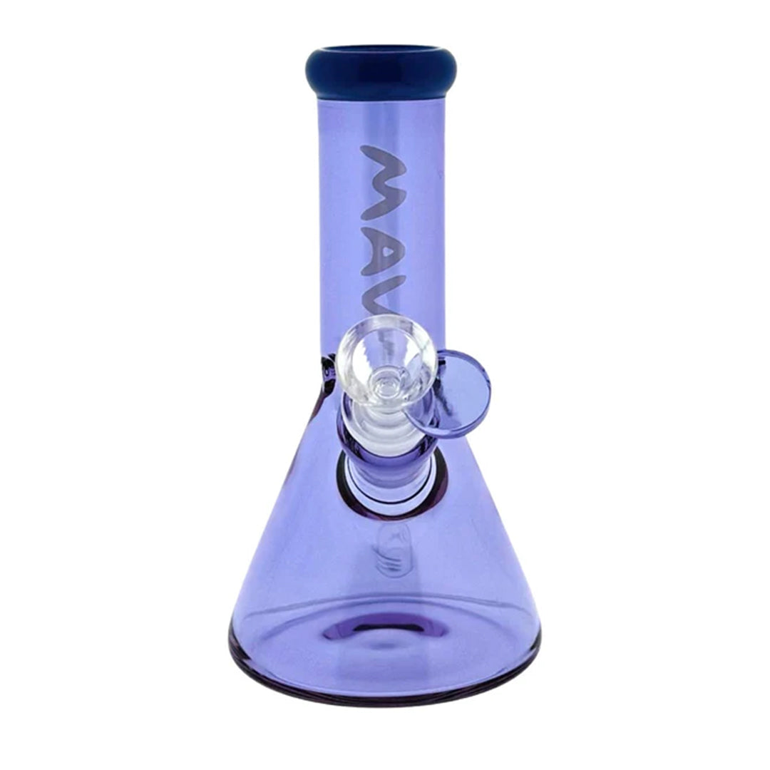 MAV 7" Two-Tone Mini Beaker