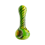 Eyce ORAFLEX Honeycomb Spoon Pipe