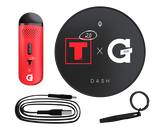 Tyson 2.0 X G Pen Dash Vaporizer