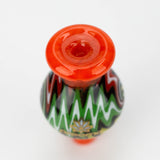 preemo-Switchback Bubble Carb Cap [P077]