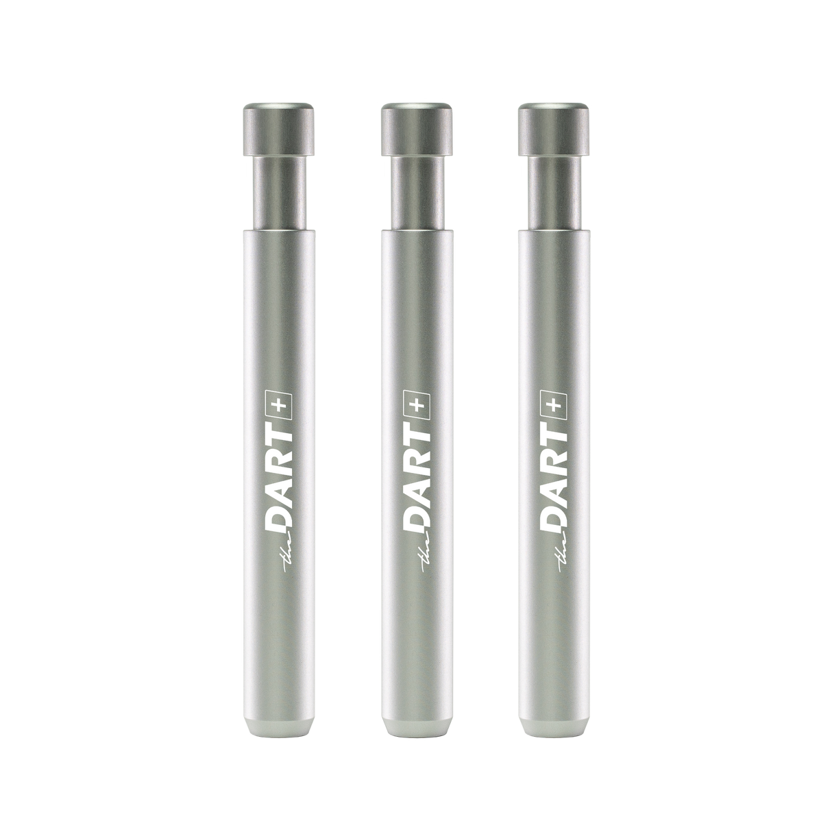 DART Plus Chillum 3-Pack