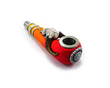 Gadzyl Skull Smoking pipe (DHL express shipping included)