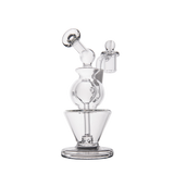 MJ Arsenal Gemini Mini Dab Rig