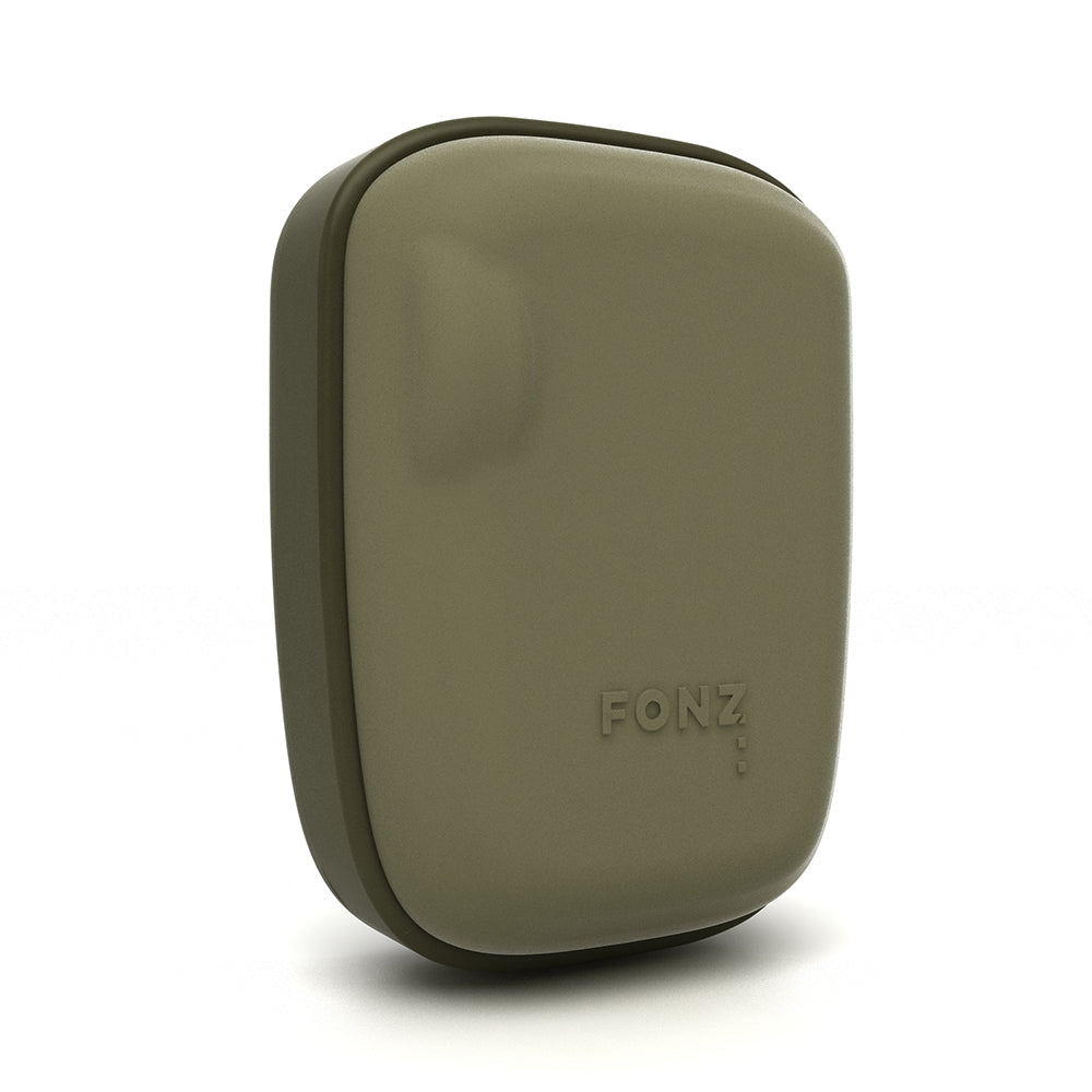 FONZ - Grinder & Storage Combo Mantis