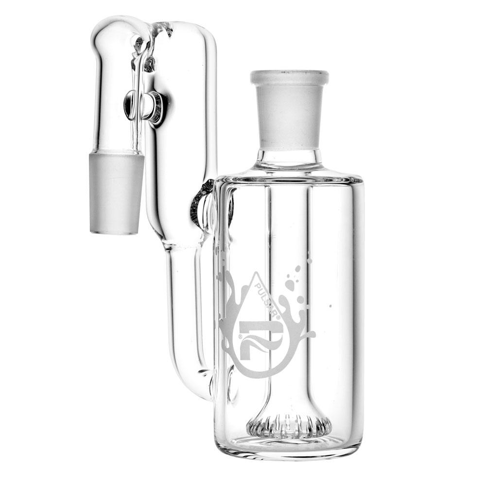 Pulsar Showerhead Recycler Ash Catcher | 90 Degree