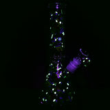 Pulsar Greatest Hits Series Glow Herb Pipe Duo / 10" / 14mm F