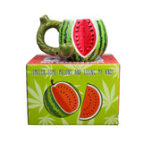 Watermelon Mug