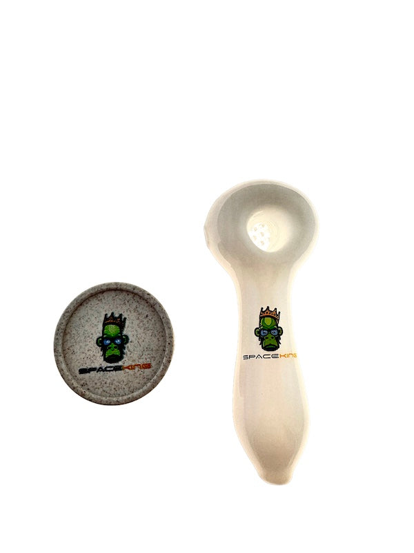 Space King Smell-Proof Pipe Kit