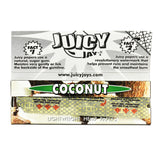 Juicy Jay's Flavored Rolling Papers | 1 1/4 Inch